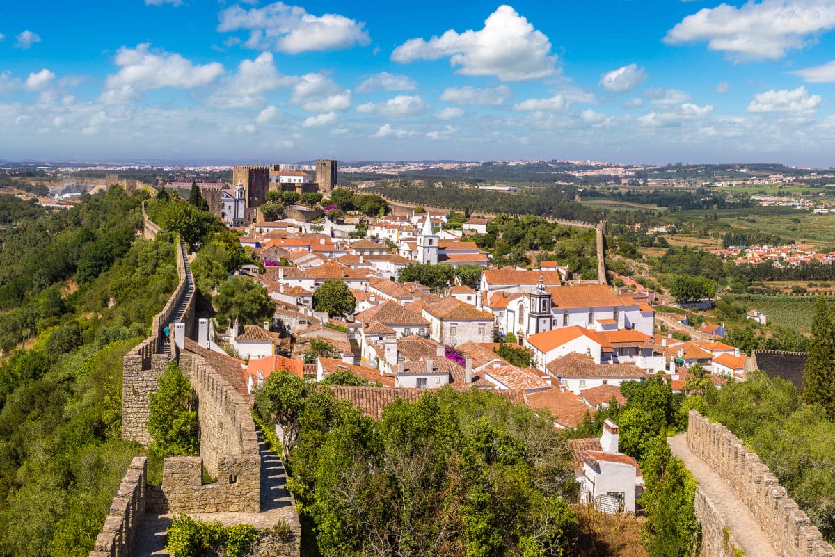 Pueblo portugués que un rey obsequió a su esposa: ¡Descúbrelo!
