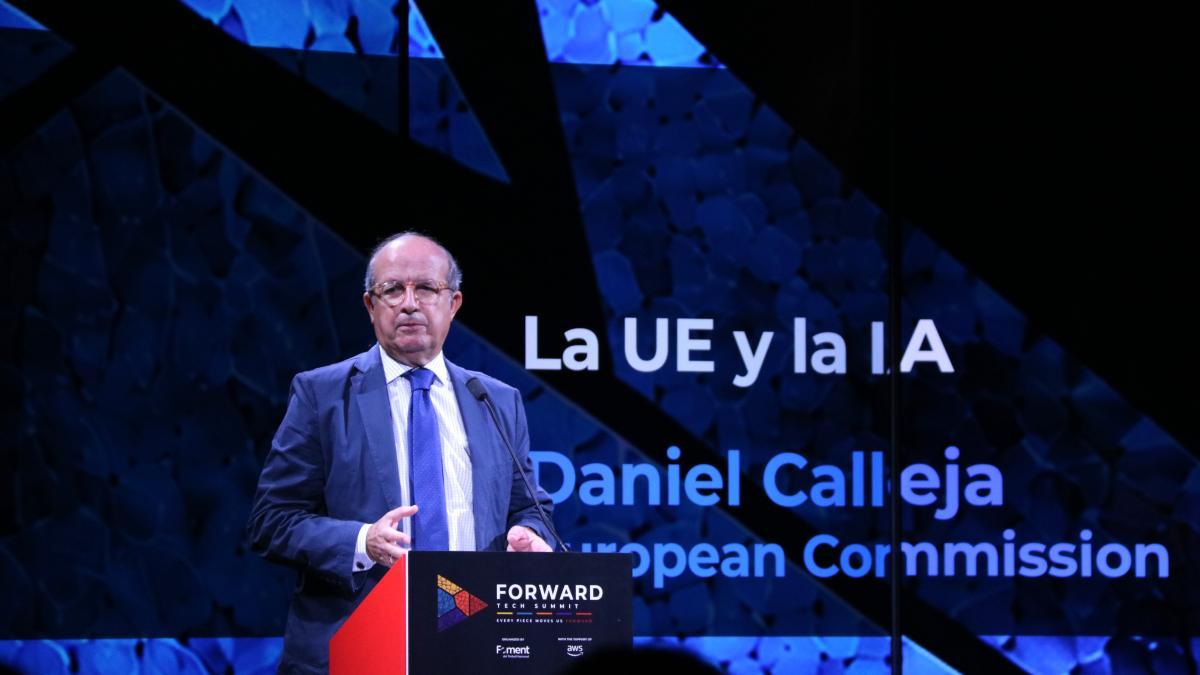 Reducir la brecha de IA entre grandes empresas y pymes