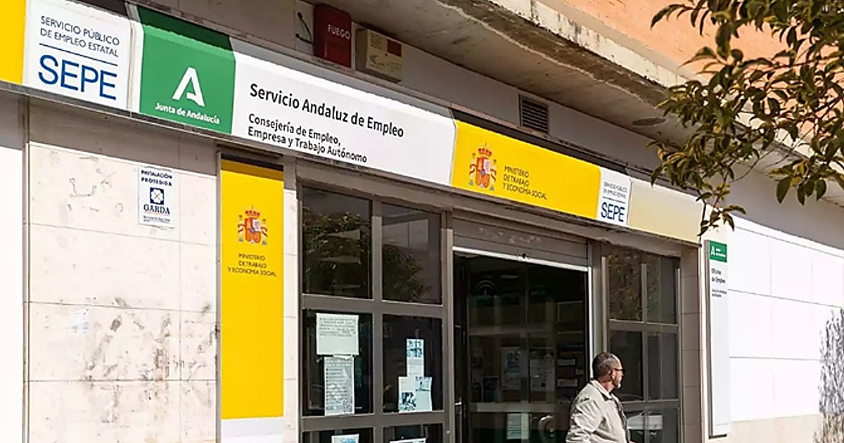 Requisito para cobrar el paro completo de una sola vez