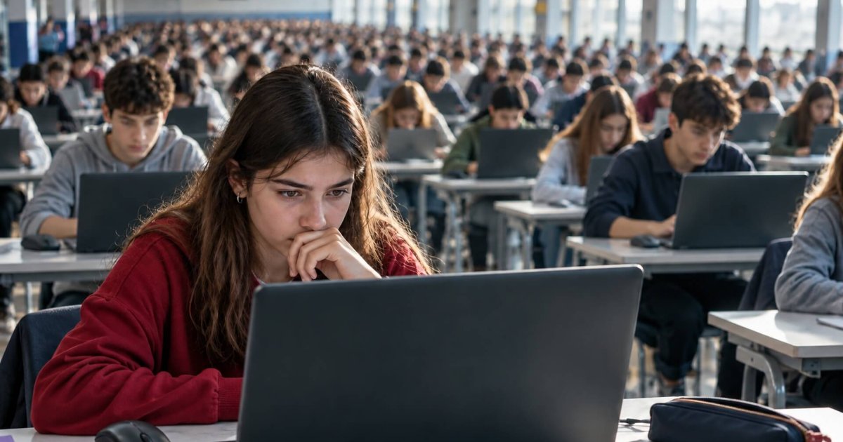Resultados de PISA: ¿Saben menos los alumnos españoles?
