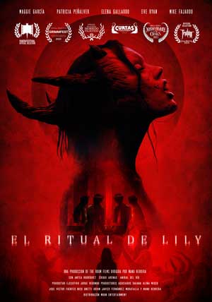 Ritual de Lily: Conoce a Eve Ryan y Manu Herrera