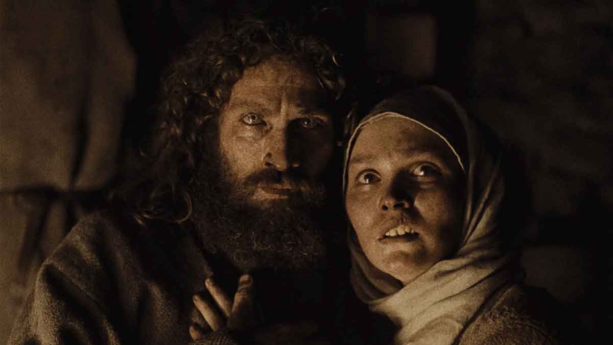 Robert Eggers sorprende con nuevo proyecto tras Werwulf