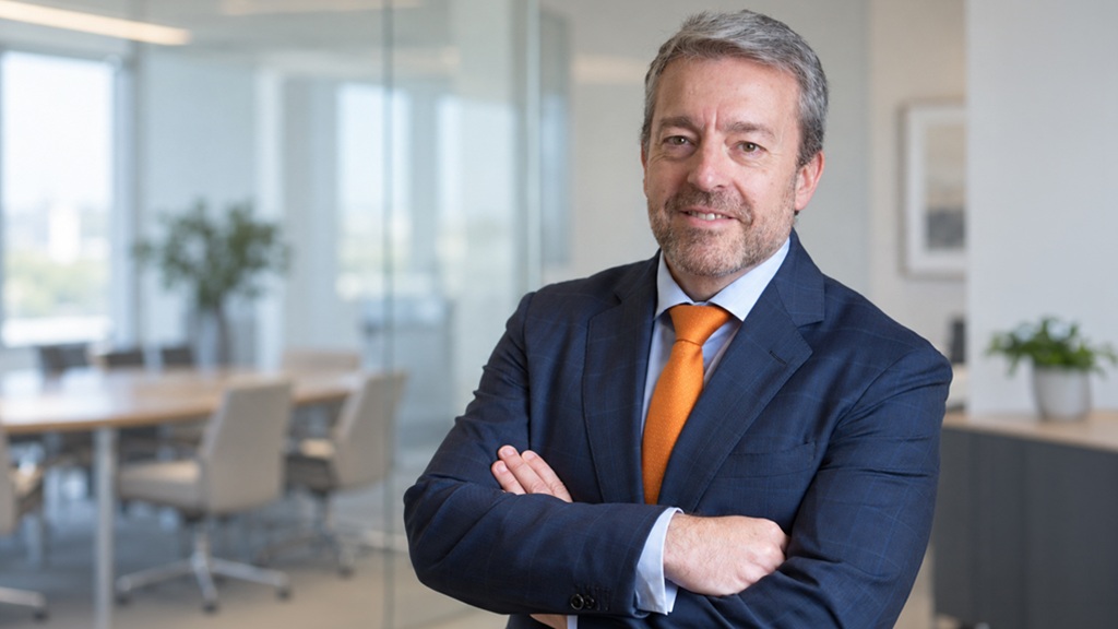 Roberto Delgado se une a Babel como Director de Operaciones Internacionales