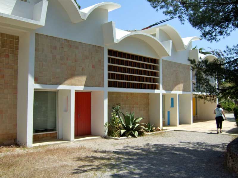 Ruta por las huellas de Miró: Descubre su legado artístico
