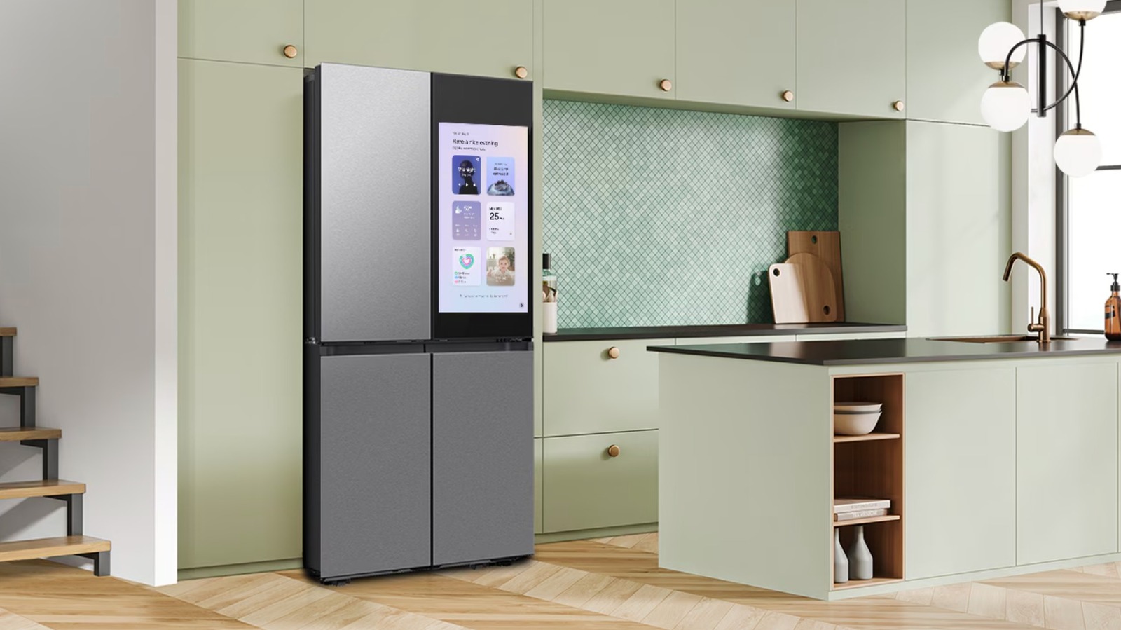 Samsung AI Refrigerators Face Major Issue Due to Software Update