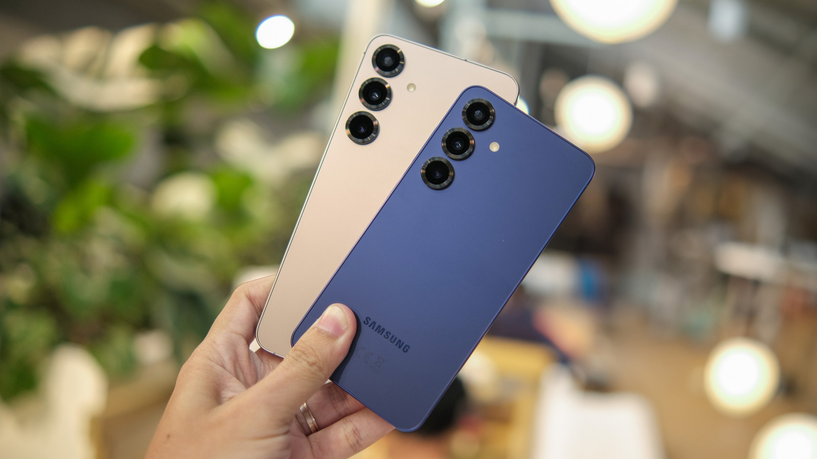 Samsung Discontinues Two Galaxy Phone Apps by 2026: What to Know