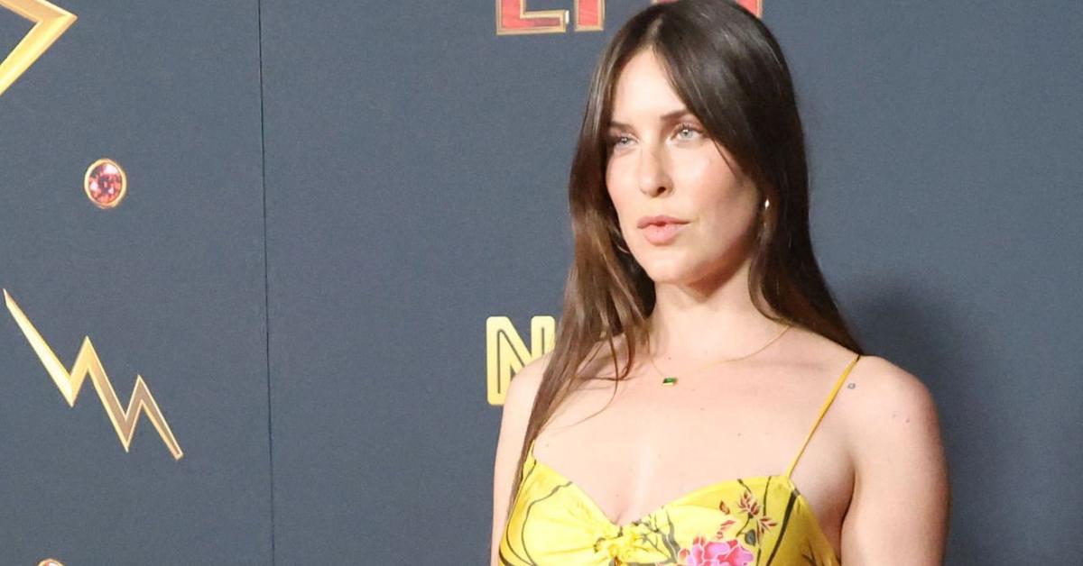 Scout Willis Stuns in Daring Dress, Sparks Wardrobe Malfunction Rumors