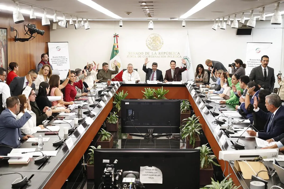 Senado detiene cárcel por sátira política y ajusta la ‘Ley Antimemes’
