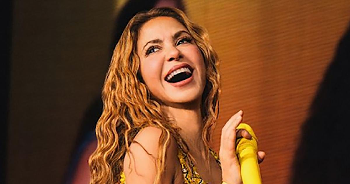 Shakira en Madrid: Horarios y Cómo Llegar al Estadio Villaverde