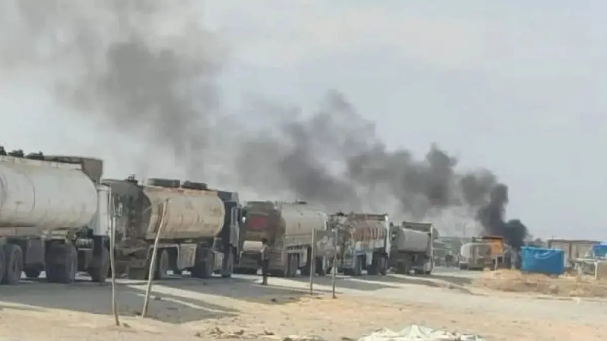 Siria incrementa 40% precios de combustibles: impacto en México