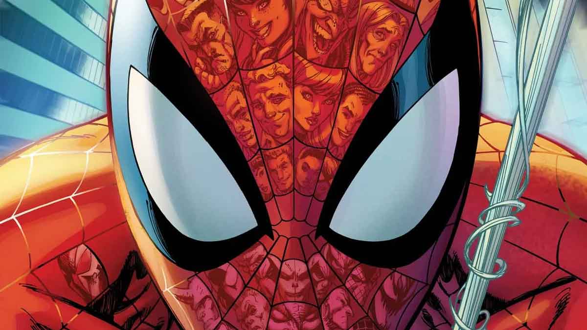 Spider-Man 1000: Un Cambio Definitivo para Peter Parker