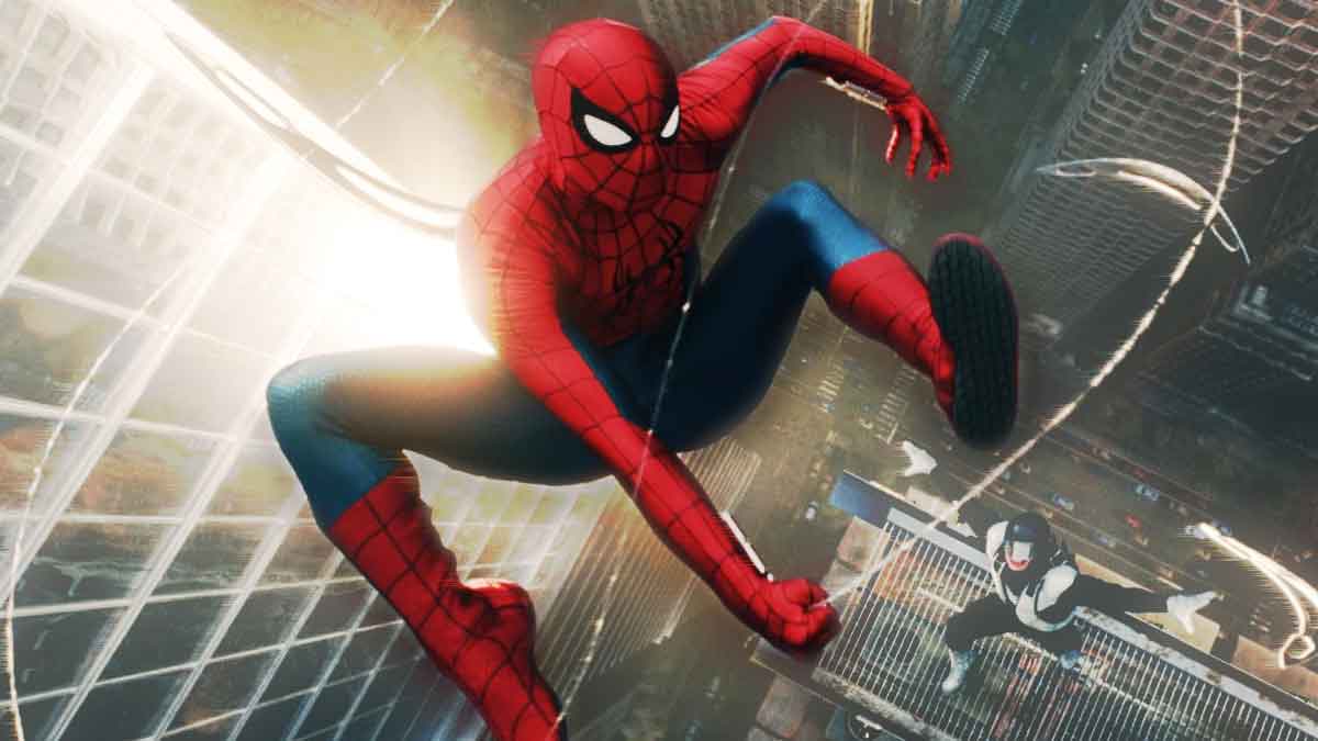 Spider-Man: Brand New Day, la película más taquillera en EE.UU.