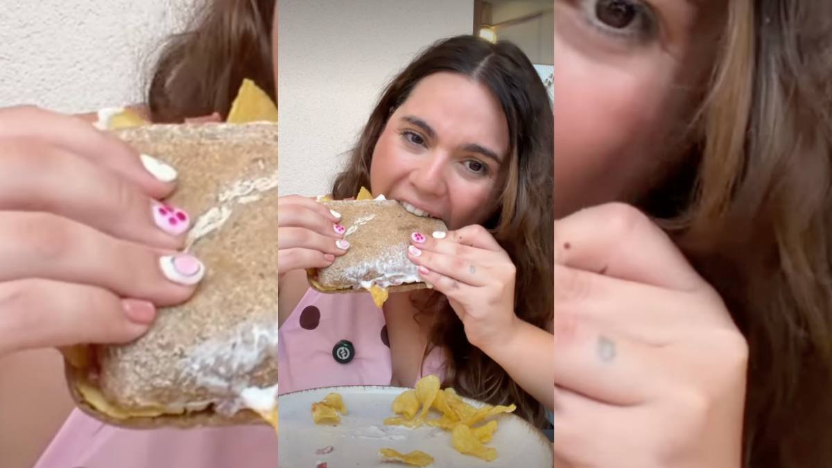 Steak Tartar, Burrata y Trufa: El Bocadillo Viral de Mercadona