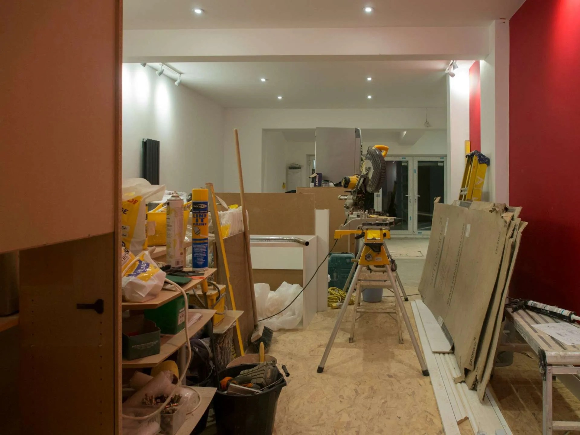 Stress-Free Kitchen Renovation Planning: Tips for Success