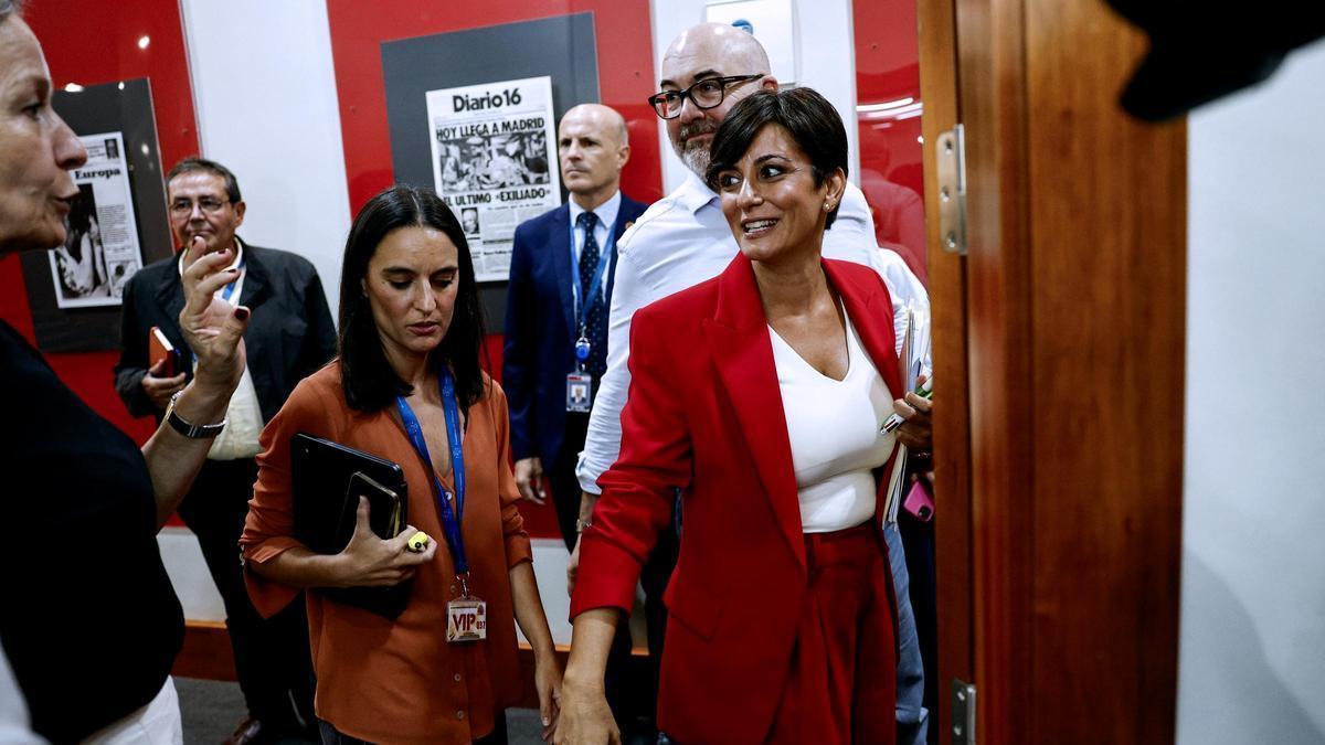 Subida de alquiler, alargar contrato y ocupaciones: ¿qué hacer?