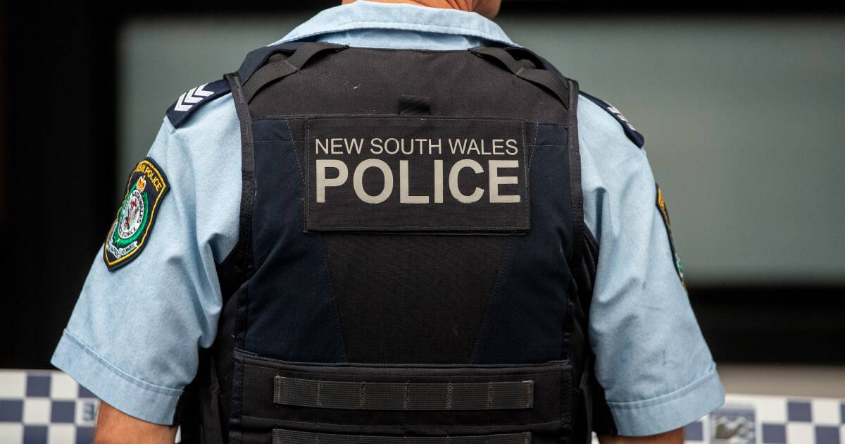 Teen Boy Found with Knife at Hunter Shopping Centre: Shocking Incident