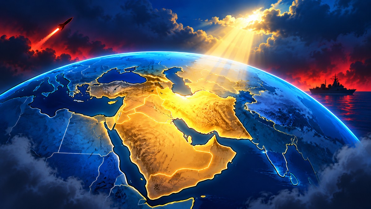 Tensiones geopolíticas persisten en Medio Oriente a pesar del respiro