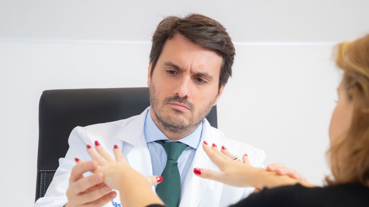 Titulares Sensacionalistas: ¿Antes que la Medicina?