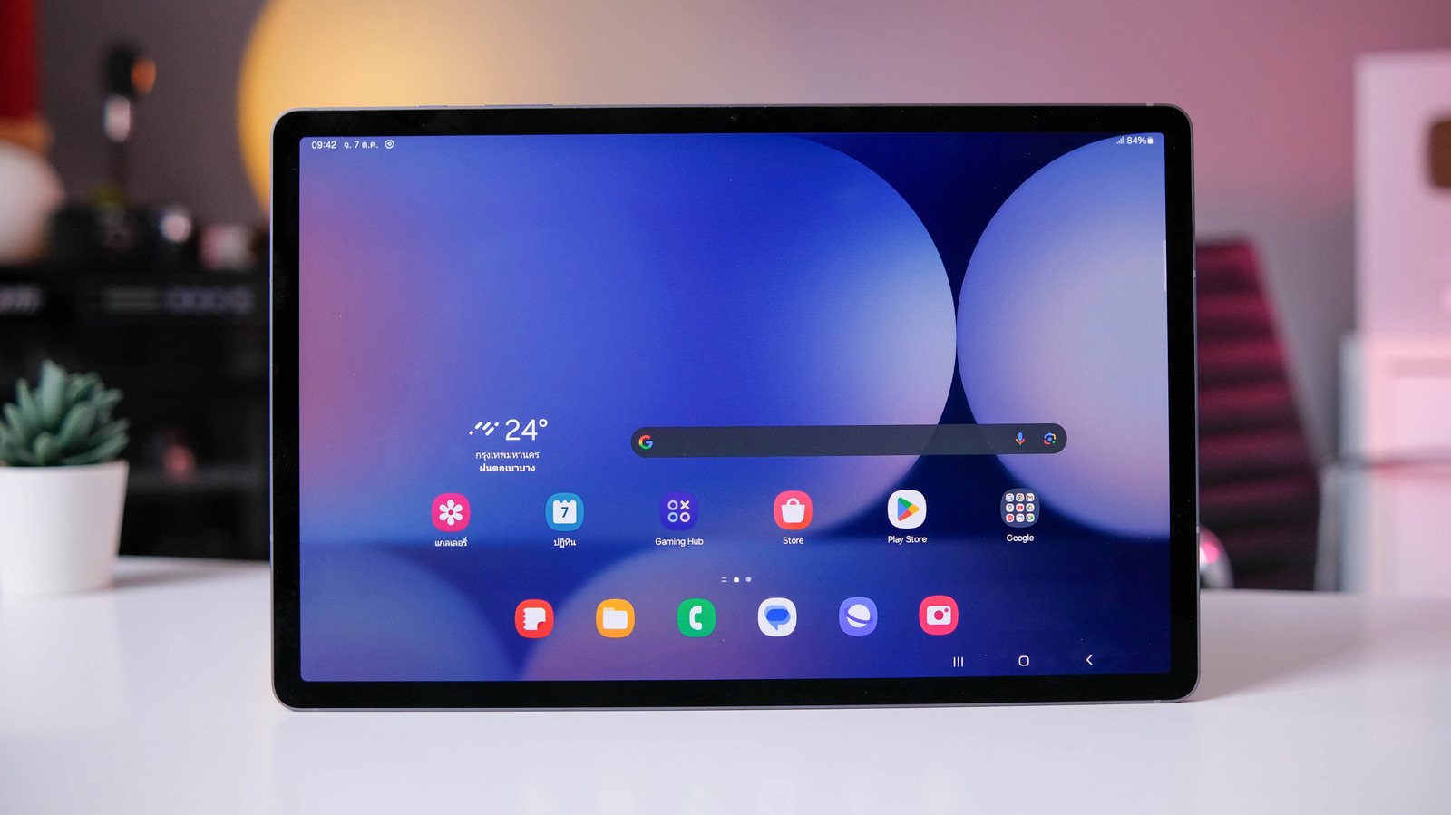 Top 5 Android Tablets to Buy in 2026 for Ultimate Performance