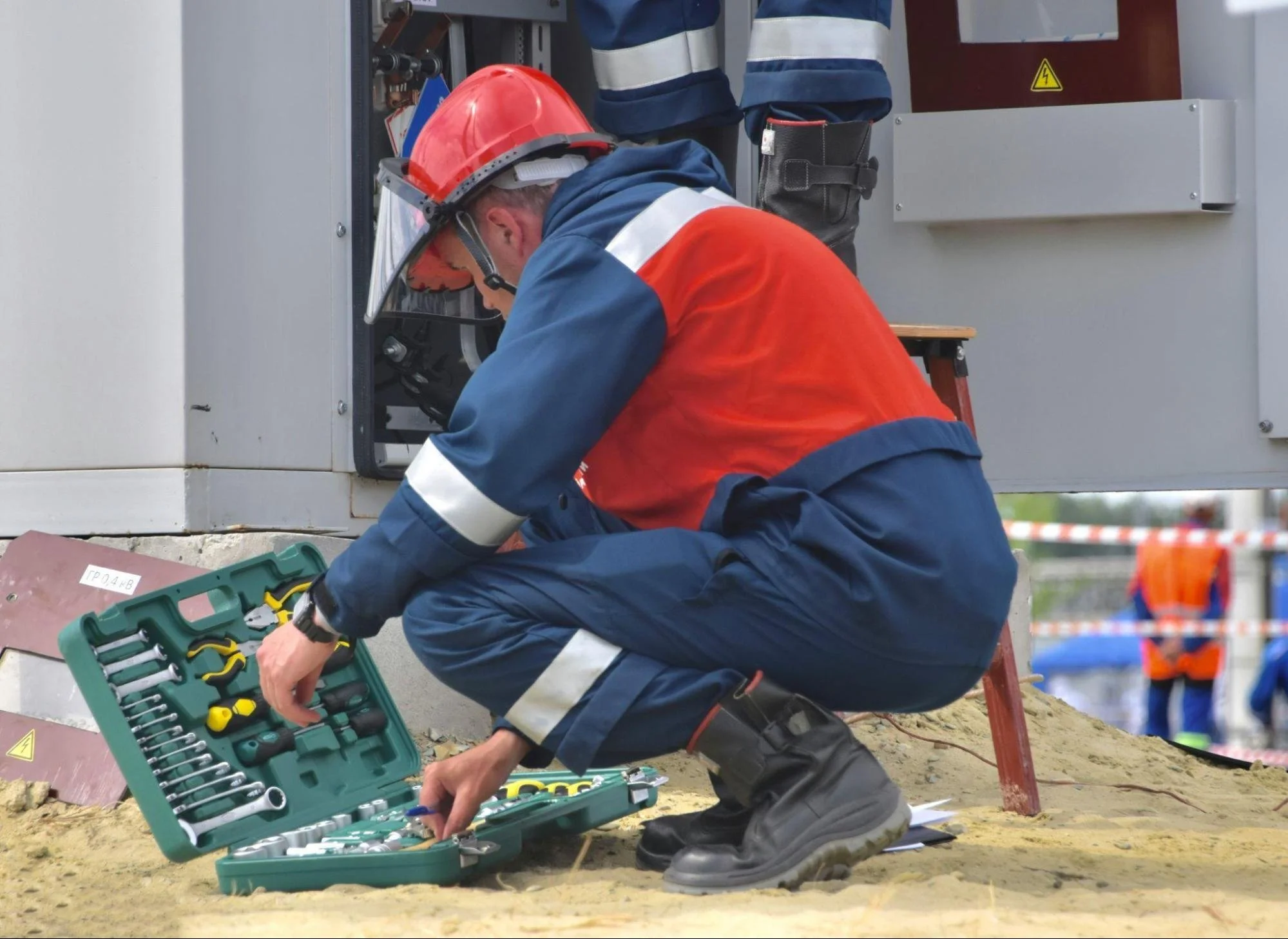 Top HVAC Repair Companies in Potomac, MD: Local Experts You Need