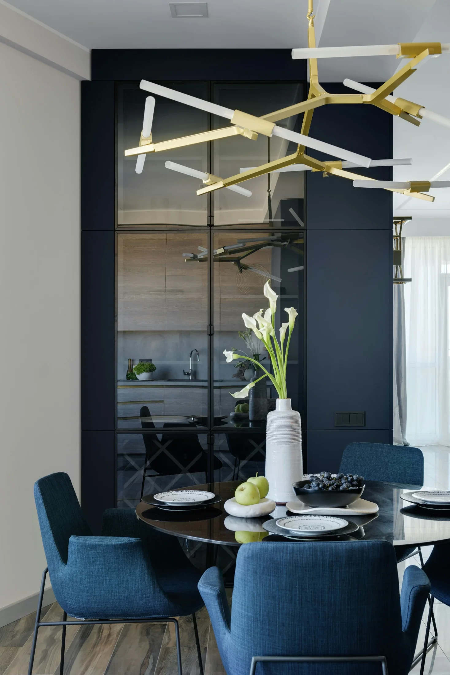 Top Modern Chandeliers to Elevate Your Home Decor
