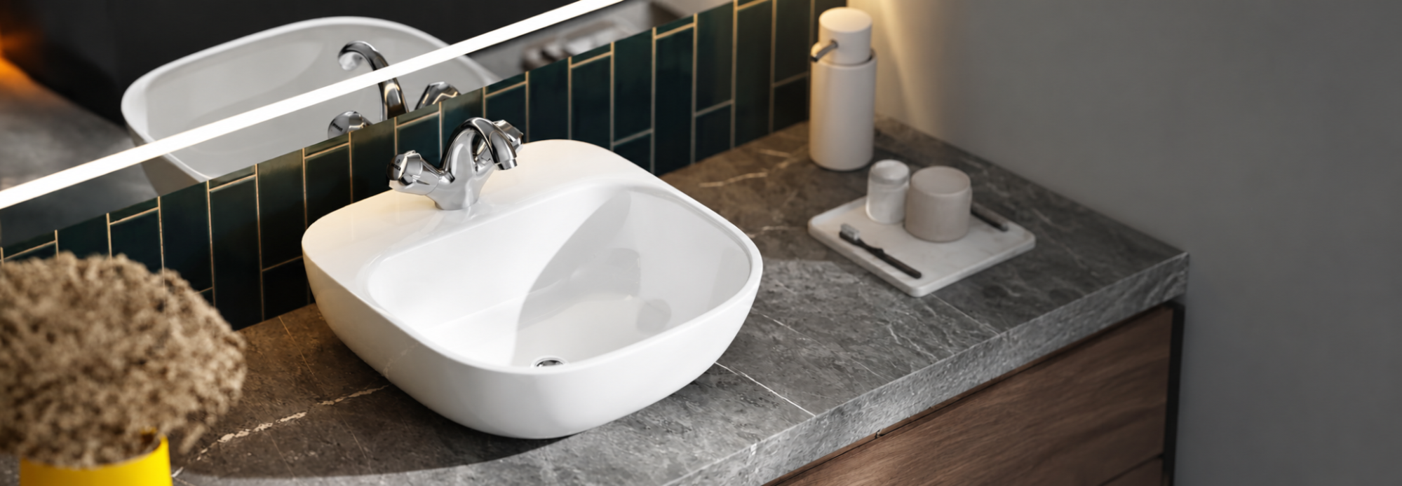 Types of Faucets: Your Ultimate Guide to Selecting the Perfect One