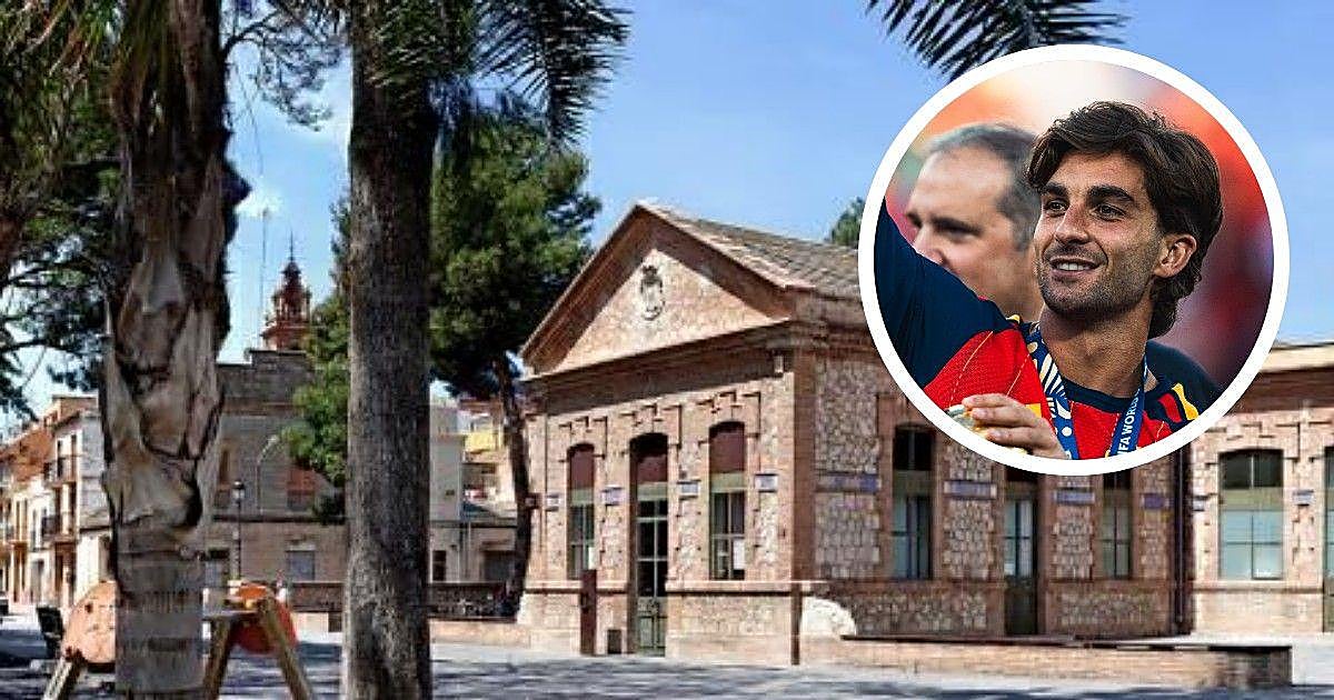 Valencia: el pueblo natal de Ferrán Torres, naturaleza y gastronomía