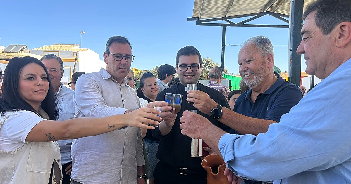Vendimia en Huelva: Celebra la calidad extraordinaria de la uva
