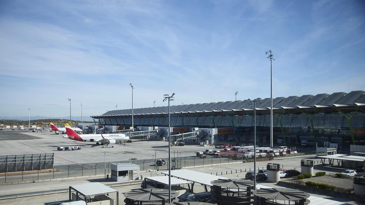 Viajes de españoles alcanzan 47 millones, gasto crece un 3,5%