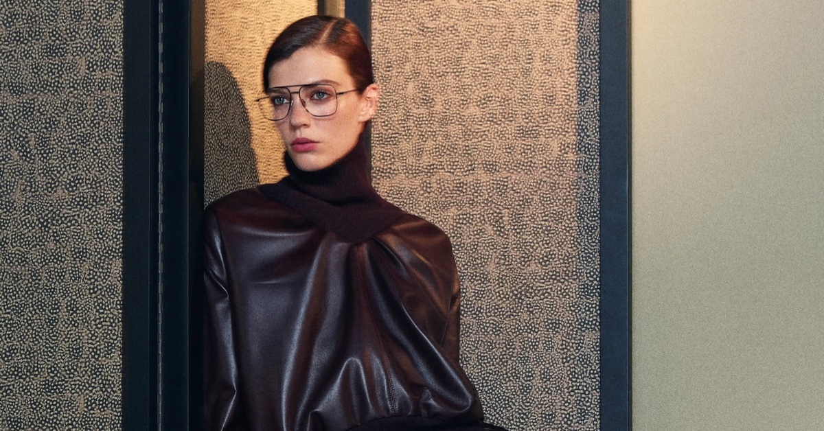 Victoria Beckham Fall 2026: Embrace Sculpted Silhouettes