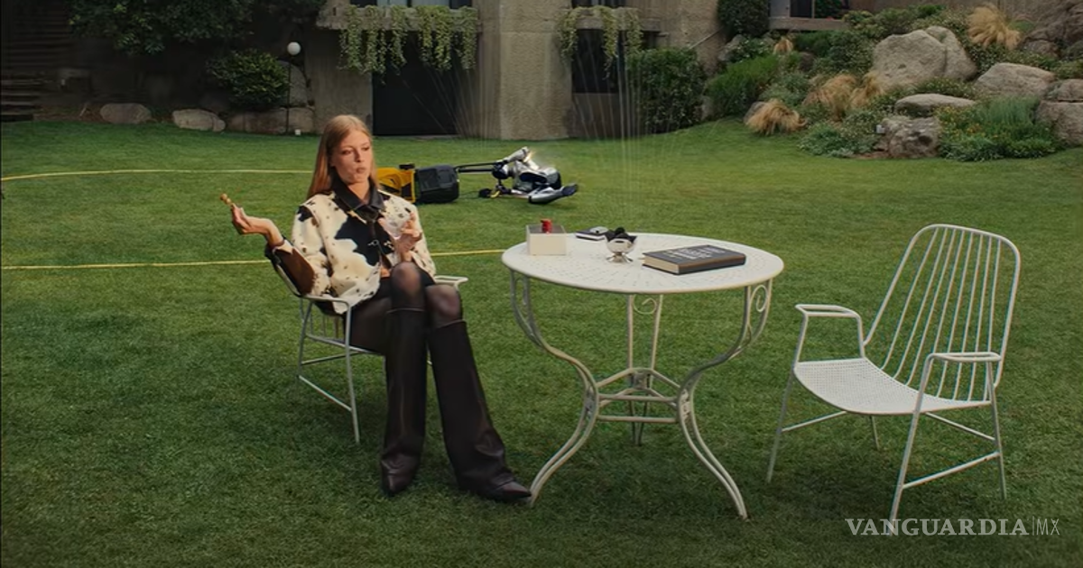 Vivian Jenna Wilson protagoniza anuncio que retó a Elon Musk