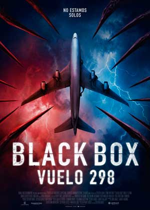 Vuelo 298: Descubre el thriller impactante de Steven Quale