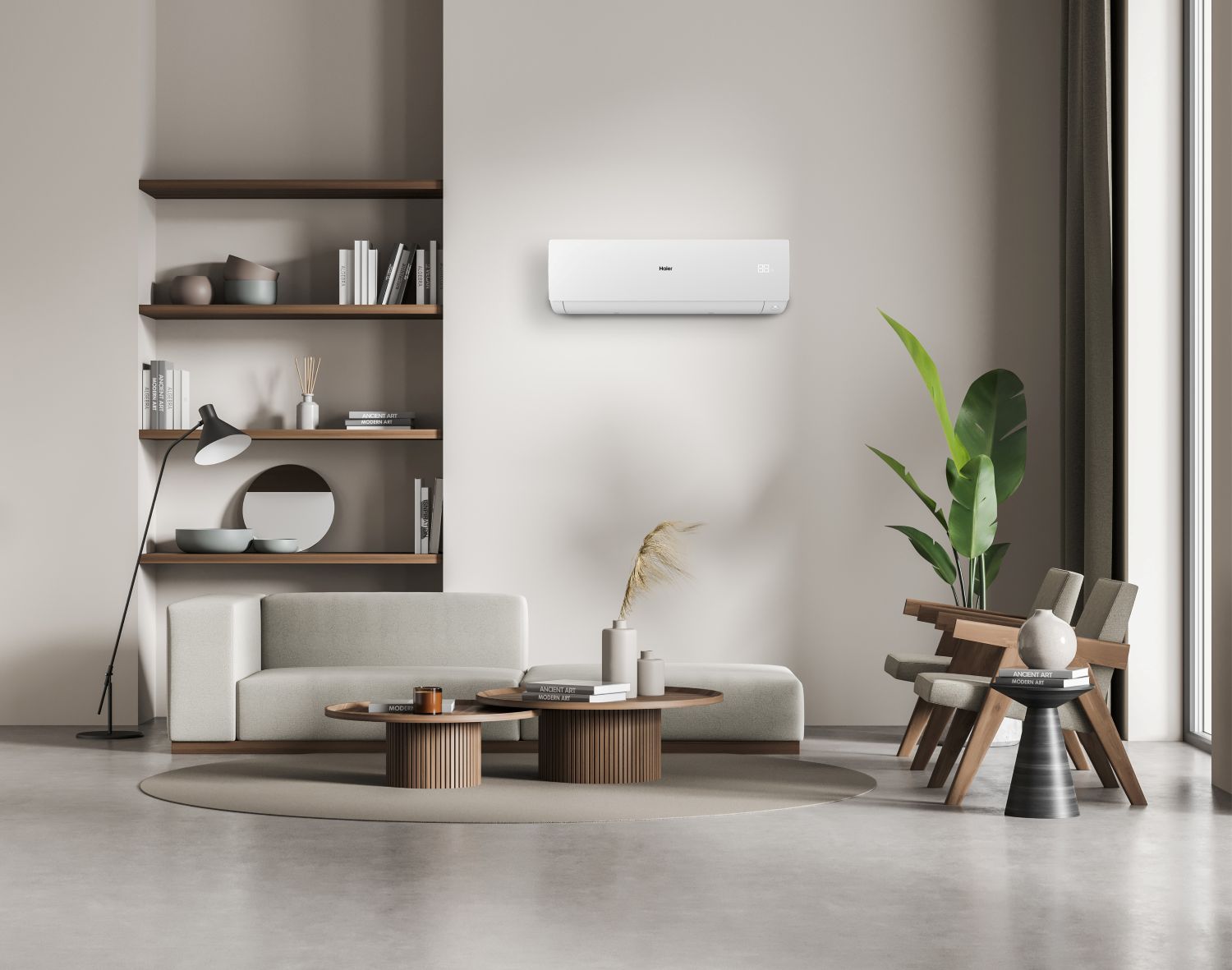 Vuelve a la rutina con entusiasmo: Decoración de interiores efectiva