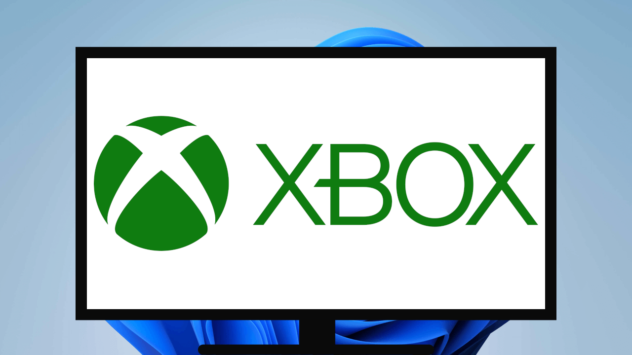 Xbox en Windows 11: Activa la pantalla completa en tu PC