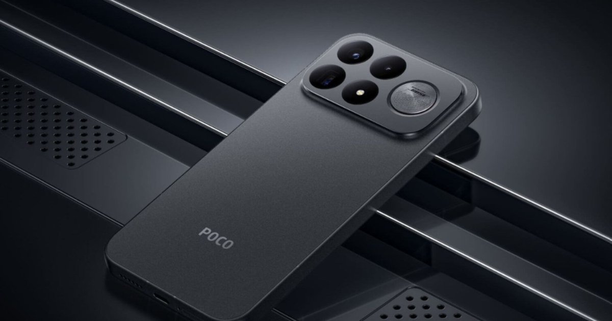 Xiaomi lanza el POCO F9 Pro: el gama alta más asequible del mercado