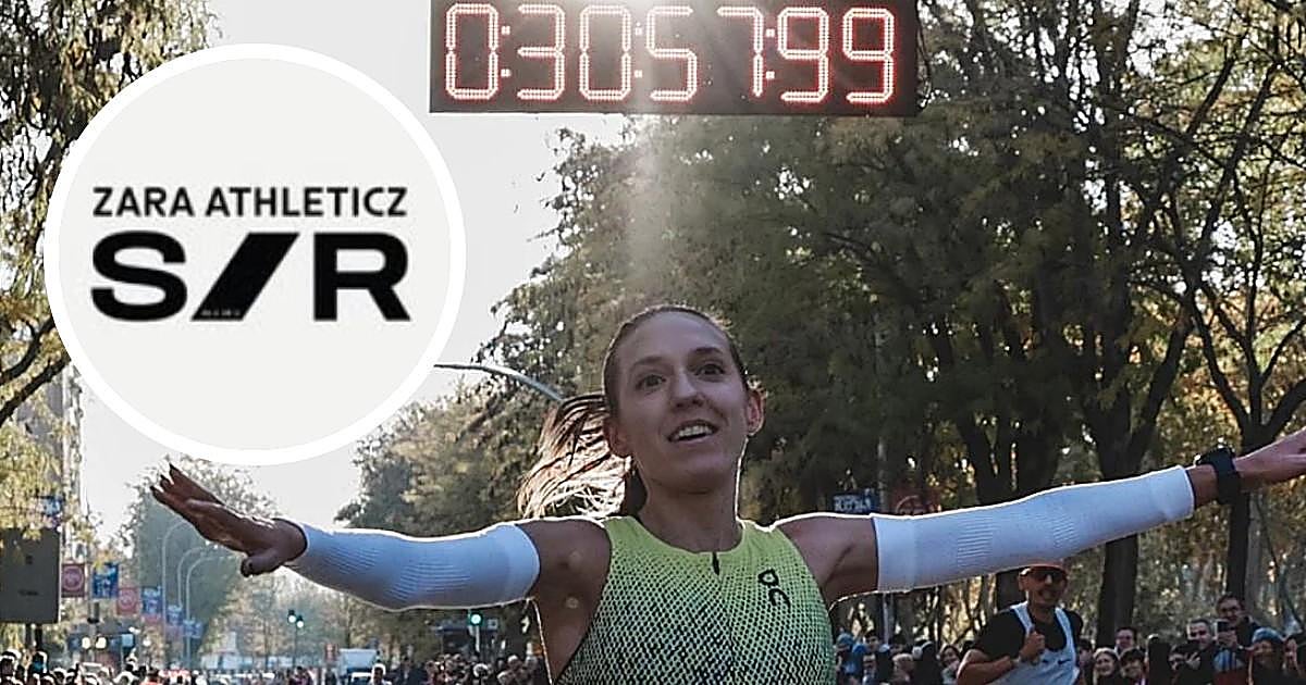 Zara Speed Run 2026: Inscripciones abiertas para el 10k más veloz de Madrid
