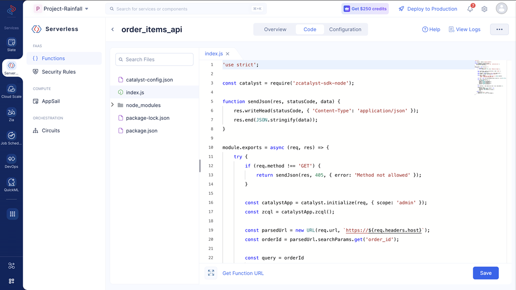 Zoho potencia Catalyst con nuevas funciones agénticas innovadoras