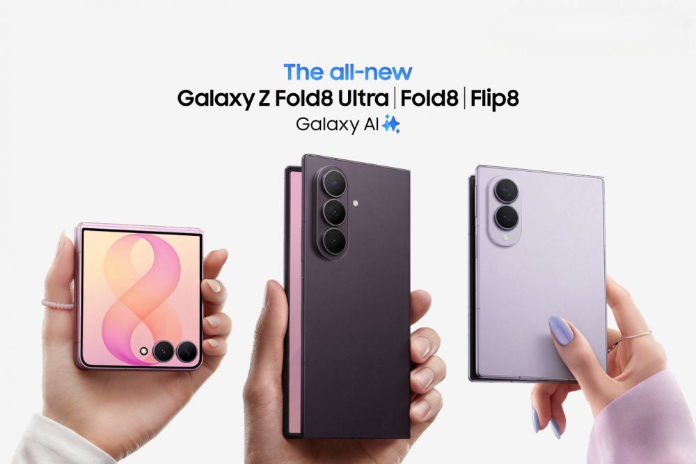 iPhone Duo vs. Galaxy Z Fold 8: Principales diferencias reveladas