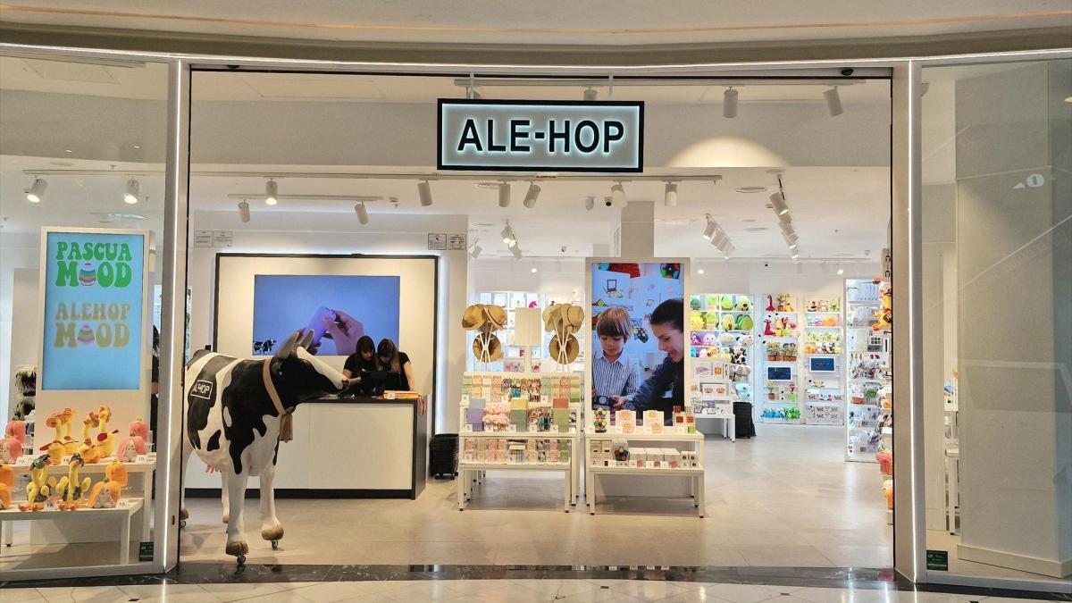¿Ale-Hop compite deslealmente con Mr. Wonderful? Descúbrelo aquí.