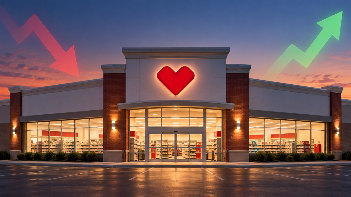 Acciones de CVS Health: Atractiva relación riesgo/recompensa