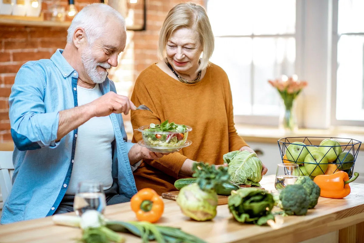 Alimentos para desintoxicar el hígado: 8 opciones saludables