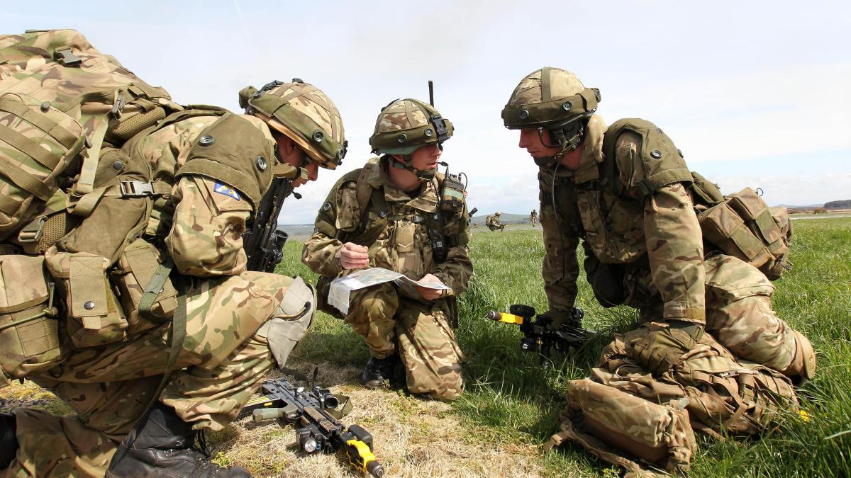 Alternativas al GPS: Soluciones Innovadoras por la Guerra