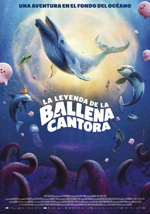 Ballena Cantora: La Fascinante Leyenda de Reza Memari