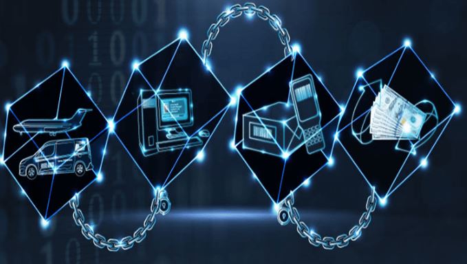 Blockchain Revolutionizing Supply Chain: Benefits, Challenges & Trends