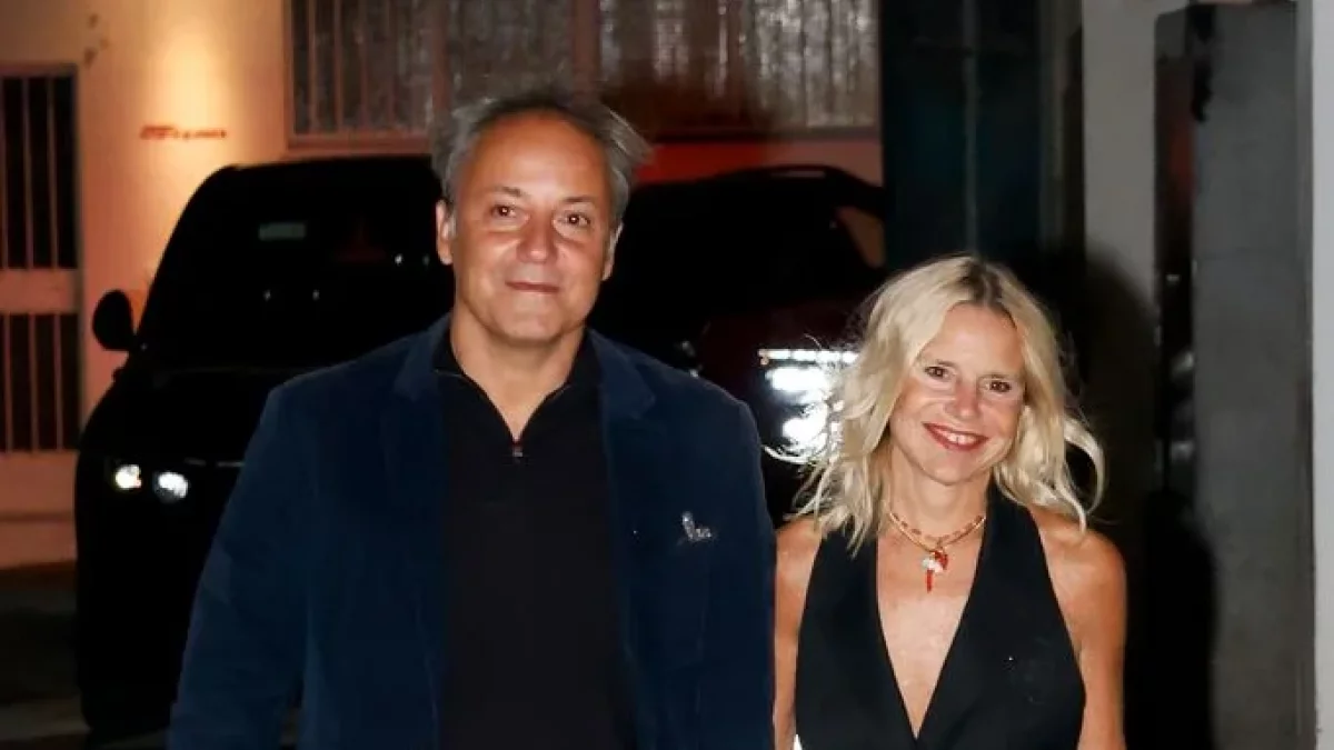 Boda de Tana Martínez de Irujo y Roca Rey: ¿Verá Eugenia torear?