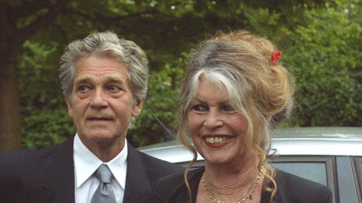 Brigitte Bardot: Conflicto por su legado y la expulsión de su viudo
