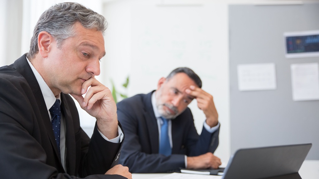 Burnout: El nuevo desafío en la alta dirección empresarial
