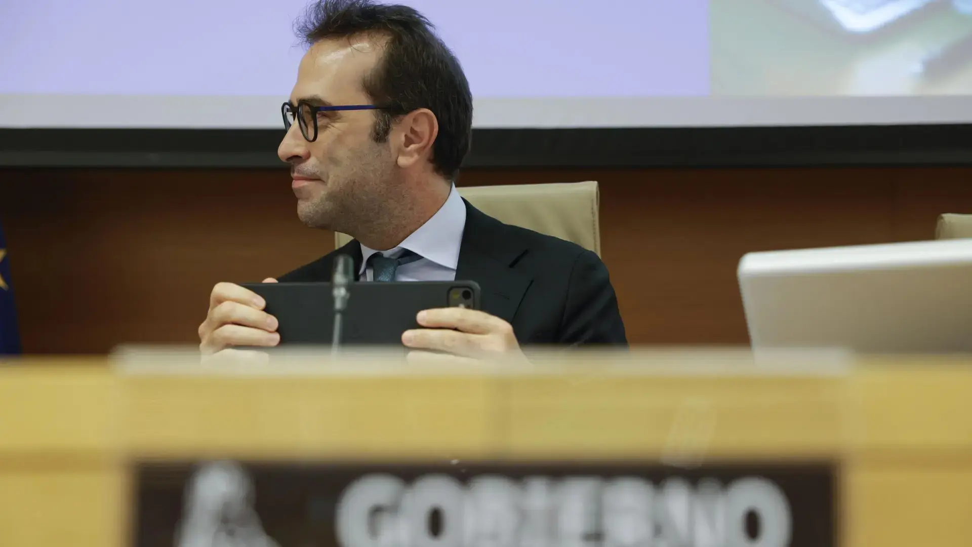 CES denuncia el retraso en la transposición de la ley de crédito