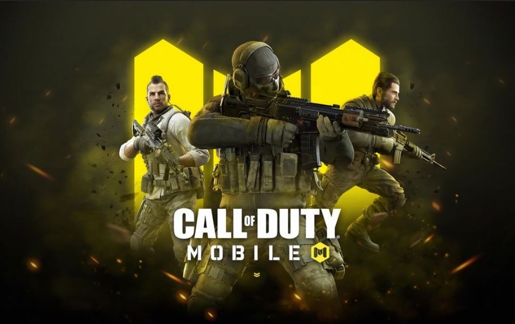 Call of Duty: Mobile’s 10,800 CP Giveaway Is a Phishing Trap