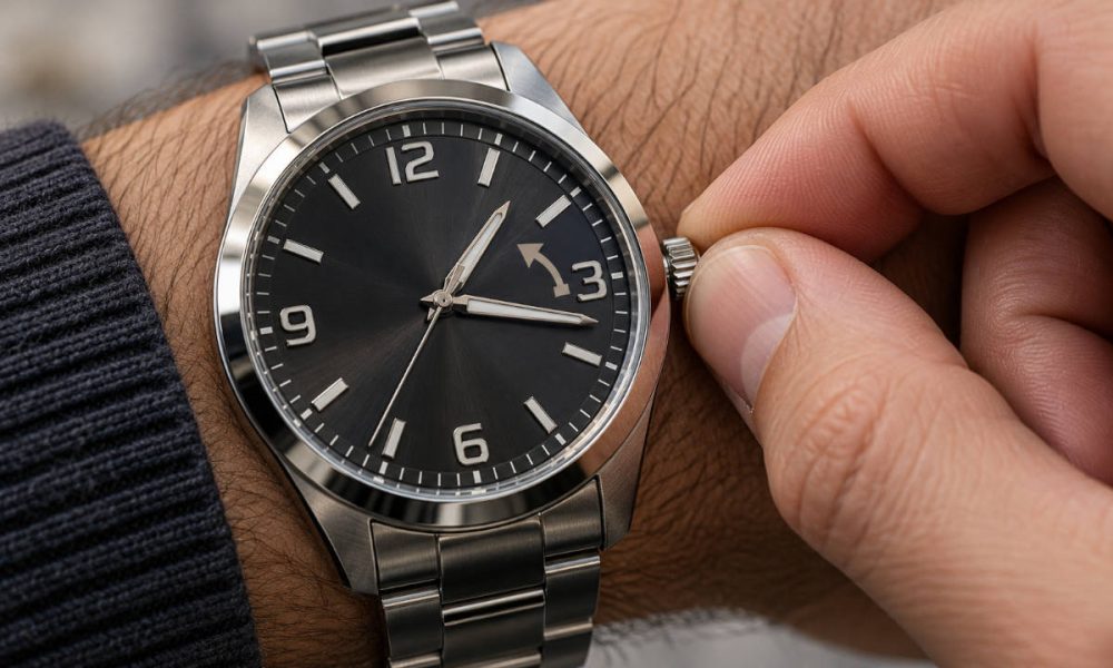 Cambio de hora: ¿vale la pena seguir ajustando el reloj?